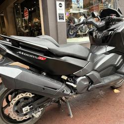 Sym Maxsym  Tourcoing