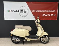 Vespa Primavera Rezé