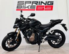 Honda CB Villefranche-sur-Saône