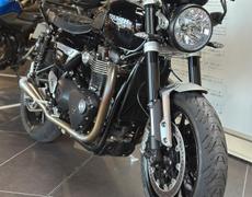 Triumph Speed twin Voglans
