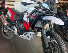 Yamaha XTZ Voglans