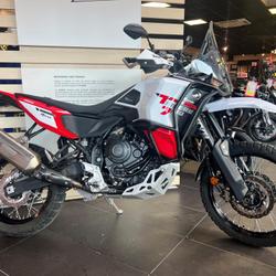Yamaha XTZ  Voglans
