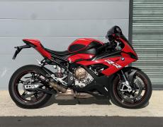 BMW S 1000 RR Aubière