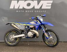 Sherco 250 SEF Limoges