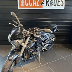 Triumph Street  Firminy