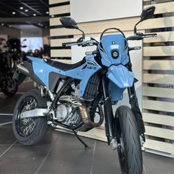 Suzuki M  Voglans