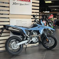 Suzuki M  Voglans