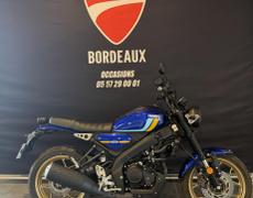 Yamaha SR Mérignac