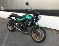 Kawasaki Z Quimper