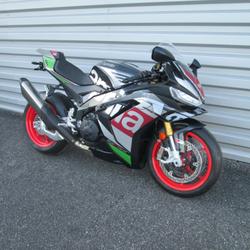 Aprilia RSV  Auch