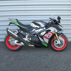 Aprilia RSV  Auch