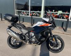 KTM Adventure Chenôve