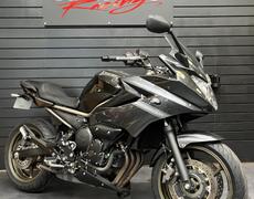 Yamaha XJ6 Buchelay