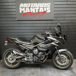 Yamaha XJ6 occasion - Buchelay - photo 2/5