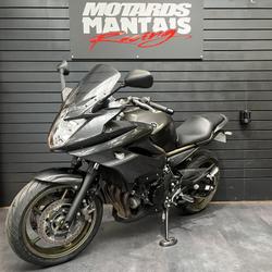 Yamaha XJ6 occasion - Buchelay - photo 3/5