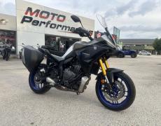 Yamaha GT Pontarlier