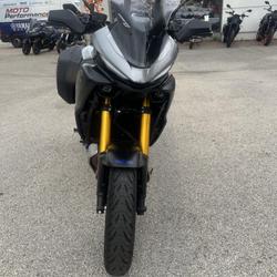 Yamaha GT  Pontarlier