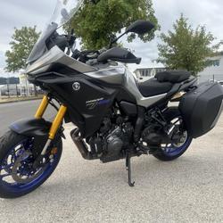 Yamaha GT  Pontarlier