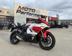 Yamaha YZF R7 Pontarlier