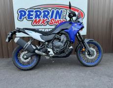 Yamaha XTZ Évreux