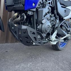 Yamaha XTZ  &Eacute;vreux