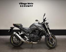 Honda Hornet Eckbolsheim