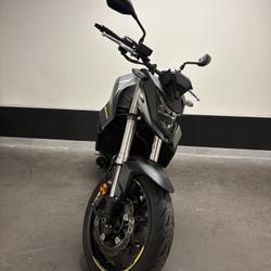 Honda Hornet  Eckbolsheim