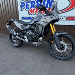 Yamaha XTZ  &Eacute;vreux