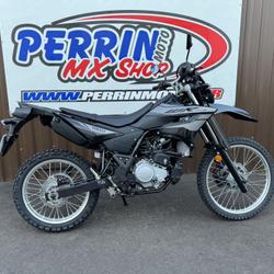 Yamaha WR  &Eacute;vreux