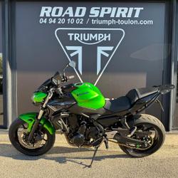 Kawasaki A1  Ollioules