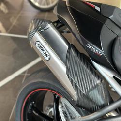 Triumph 1050 Speed Triple  Voglans