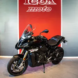 BMW S 1000 XR  Anglet