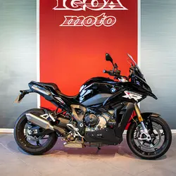 BMW S 1000 XR  Anglet