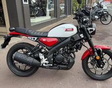 Yamaha SR Tourcoing
