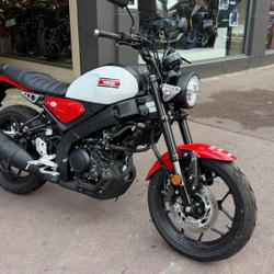 Yamaha SR  Tourcoing
