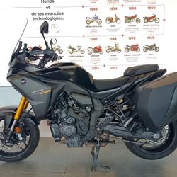 Yamaha GT  M&eacute;rignac