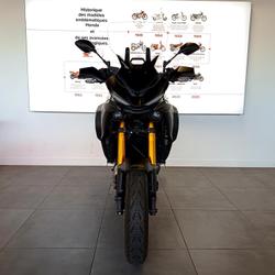 Yamaha GT  M&eacute;rignac