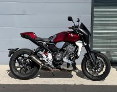 Honda CBR Aubière