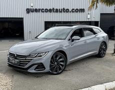 Volkswagen Arteon Guer