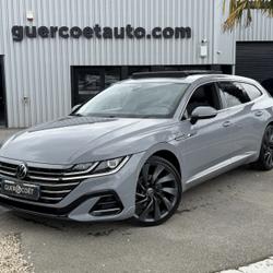 Volkswagen Arteon 2.0 TDI EVO 200CH R-LINE DSG7 Guer