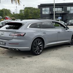 Volkswagen Arteon 2.0 TDI EVO 200CH R-LINE DSG7 Guer