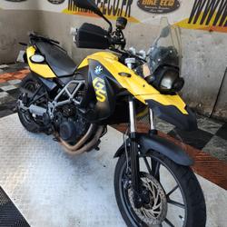 BMW F 650 CS occasion - Vitrolles - photo 3/5