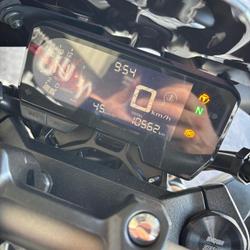 Honda CBR  Bourg-l&egrave;s-Valence
