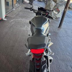 Honda CBR  Bourg-l&egrave;s-Valence