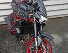 Kawasaki Z Gonfreville-l'Orcher