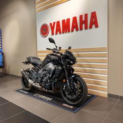 Yamaha MT10  Seclin