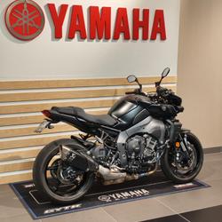 Yamaha MT10  Seclin