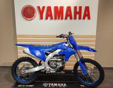 Yamaha YZF Seclin