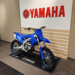 Yamaha YZF  Seclin