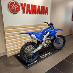 Yamaha YZF  Seclin
